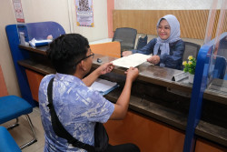 Layanan Pertanahan Berikan Dampak Nyata terhadap Penambahan Nilai Ekonomi