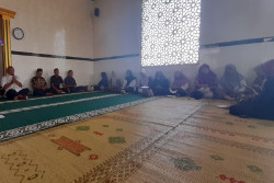 Praperadilan Ditolak, Eks Lurah Srimulyo Wajiran Legowo dan Siap Hadapi Peradilan
