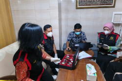 Kejati DIY Geledah Rumah Eks Kadiskominfo Sleman Terkait Dugaan Korupsi