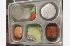 Sekolah Diminta Foto Menu Harian Program MBG di Gunungkidul
