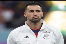 Sergio Busquets Pensiun Akhir Musim Ini di Inter Miami