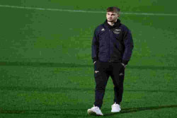 Mantan Pemain Arsenal Billy Vigar Meninggal Dunia, Saat Membela Chichester City