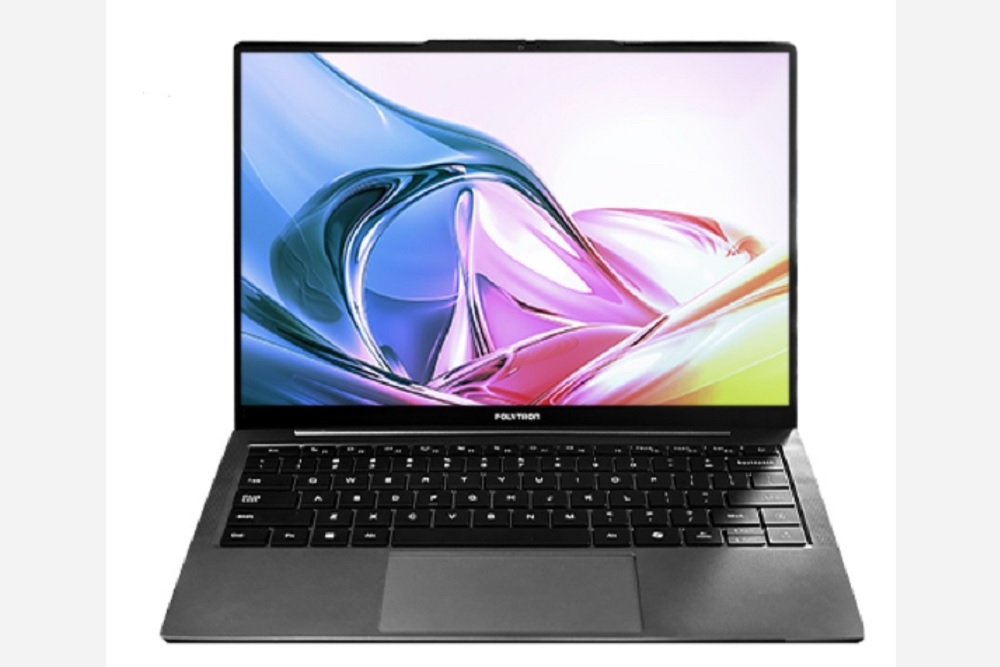 Polytron Tawarkan Laptop Luxia i3 RAM 8GB Harga Rp5 Jutaan