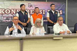 Profil Adrian Gunadi, Eks Bos Investree yang Ditangkap