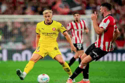 Donny van de Beek Absen Minimal 6 Bulan, Kerugian Besar bagi Girona