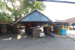 Perlindungan Cagar Budaya di Bantul Masih Terbatas