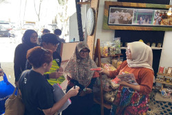 28 Desa Wisata di Kulonprogo Berlomba untuk Menjadi Lima Terbaik