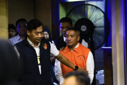 Profil Adrian Gunadi Investree Buronan Interpol Ditangkap Aparat