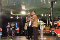 Kraton Jogja Ditetapkan sebagai Pusat Kebudayaan dan Warisan Leluhur