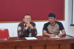 28 Kontingen Borobudur Night Carnival Siapkan Atraksi Malam