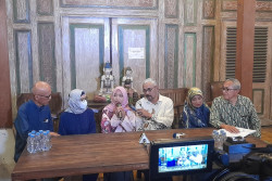 Kasus Kematian Diplomat ADP, Istri Minta Transparansi