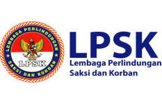 Permohonan Perlindungan di LPSK Capai 11.148 Kasus di 2025