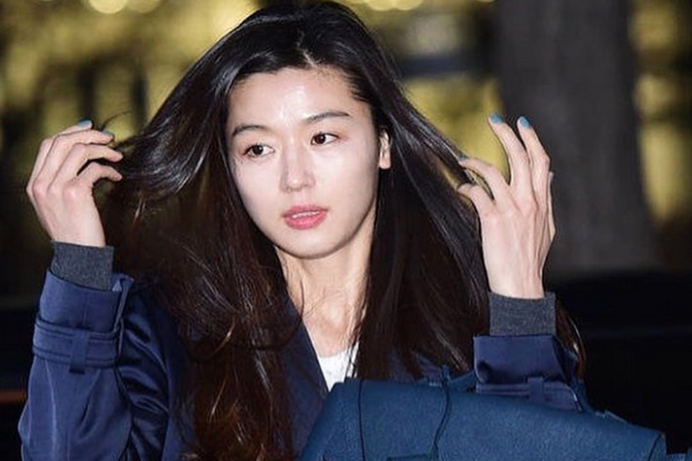 Jun Ji Hyun Batal Tampil di Iklan Tiongkok, Agensi Beri Penjelasan