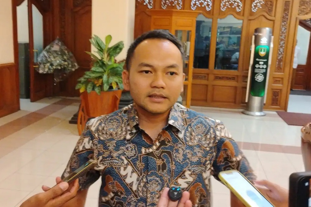 Pemkot Solo Libatkan Orang Tua Murid Awasi Dapur MBG