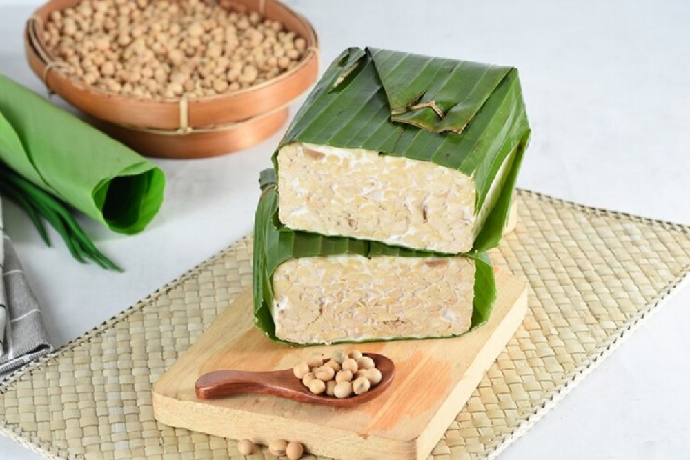 Kurang Protein Bisa Picu Stunting pada Anak