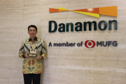 Ini Kunci Danamon Raih Top GRC Awards 2025