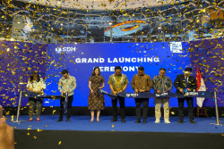 Sekolah Dian Harapan Diresmikan di Jogja, Berikut Profilnya