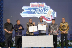 Kementerian ATR/BPN Perkuat Sinergi dengan Kementerian UMKM