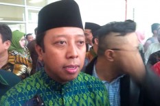 Romahurmuziy Bantah Mardiono Terpilih Jadi Ketum PPP secara Aklamasi