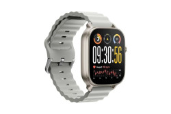 Realme Watch 5 Diam-diam Dirilis, Desain Mirip Apple