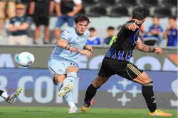 Nicol Zaniolo Diyakini Kembali ke Timnas Italia Berkat Performa di Udinese
