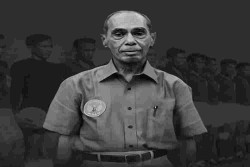 Hengky Timisela, Si Wonder Boy Meninggal Dunia