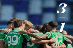 Jay Idzes Tampil Penuh, Sassuolo Menang Atas Udinese