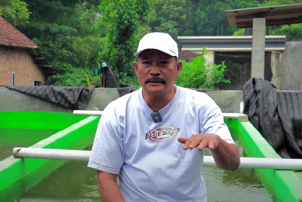 Program Penataan Akses Reforma Agraria Angkat Potensi Desa Rejoagung