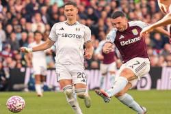 Aston Villa vs Fulham: Skor 3-1, The Villans Menang Perdana