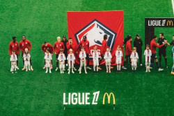 LOSC vs Lyon: Skor 0-1, Calvin Verdonk Starter