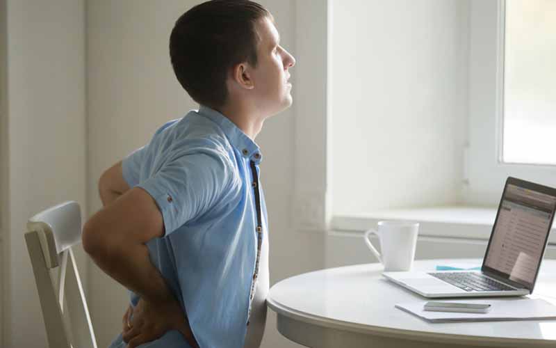 Merasa Lelah Meski Jalani Aktivitas Ringan, Waspada Gejala Aritmia