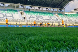 Preview PSS Sleman Vs Deltras FC, Ini Instruksi Ansyari Lubis