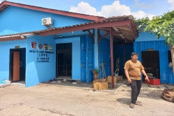 SPPG Semin Ditutup Akibat Keracunan, Diminta Urus Sertifikat SHLS