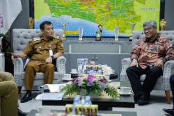 Pemprov Jateng Jadikan Pengelolaan Sampah Program Prioritas