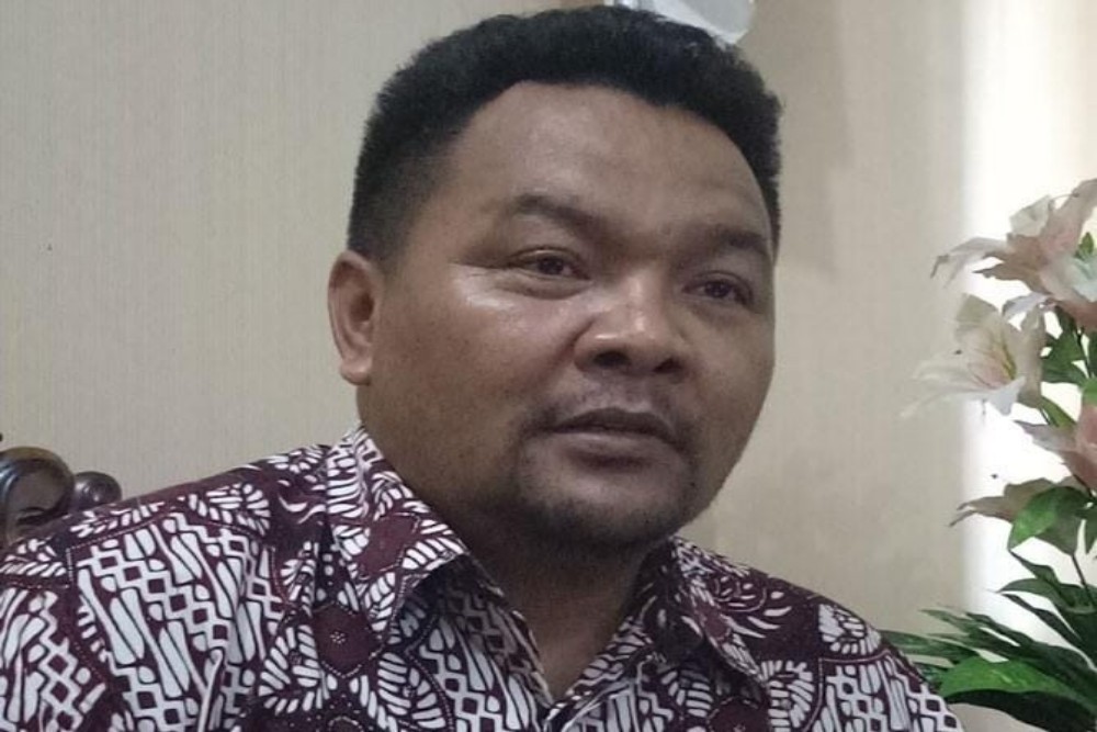 Digulirkan Lagi, Program P2BMP 2026 Lebih Luwes