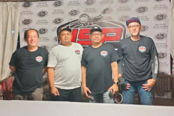 JSP Digelar di 2026, Bawa Warna Baru Event Skuter di Jogja