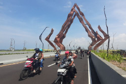 Jembatan Pandansimo, Simpul Baru Penghubung Selatan DIY
