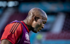 Romelu Lukaku Sebut Hidup Tak Akan Sama Lagi Setelah Ayahnya Meninggal
