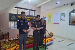 Mantan Bupati Sleman Tersangka Korupsi Dana Hibah Pariwisata