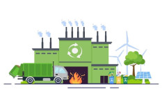 Sleman Siap Kirim Sampah ke Program Waste to Energy