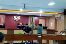 Sidang Dugaan Penipuan Jual Beli Perusahaan, Begini Keterangan Ahli Pidana UII