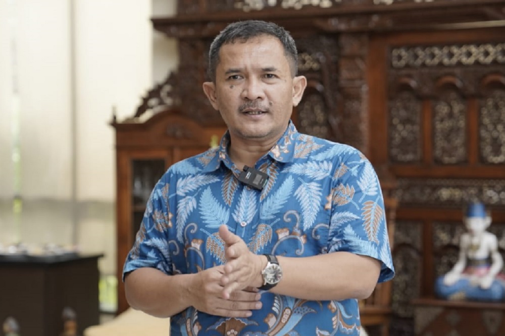 Eko Suwanto: Raperda Bencana DIY Prioritaskan Perlindungan Warga