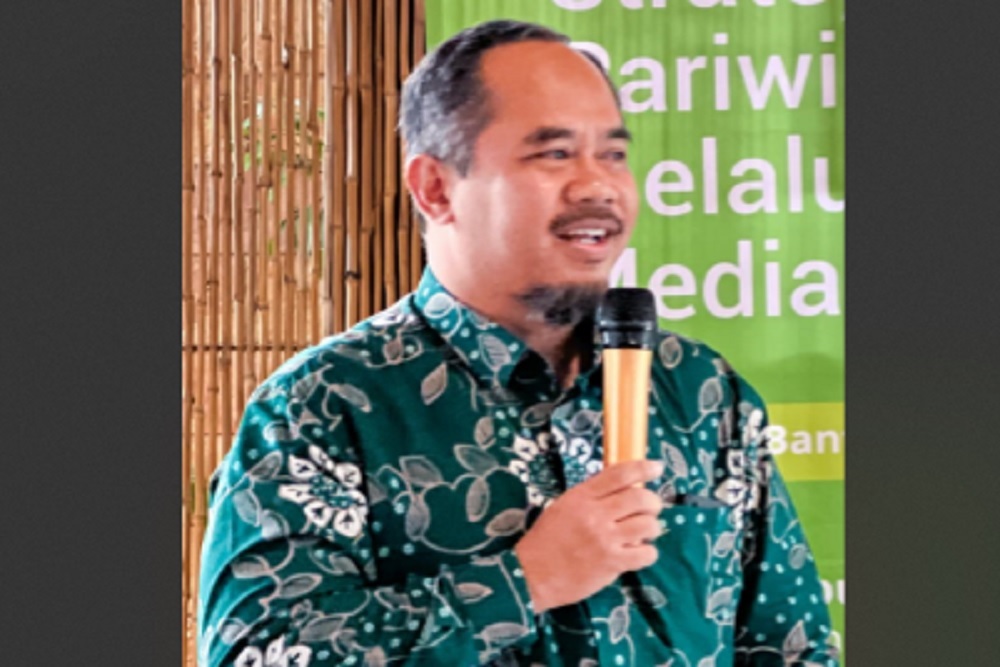 Dispar Bantul Resmi Relokasi TPR Wisata Pantai ke Selatan JJLS