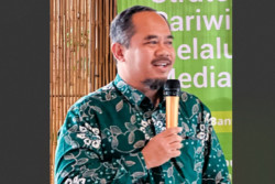 Dispar Bantul Resmi Relokasi TPR Wisata Pantai ke Selatan JJLS