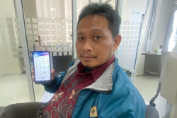 BPJS Kesehatan Magelang Lakukan Transformasi Digital