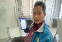 BPJS Kesehatan Magelang Lakukan Transformasi Digital