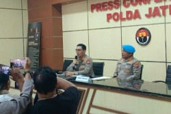 Polda Jatim Bantah Pelanggaran Saat Tangkap Aktivis Asal Jogja Paul
