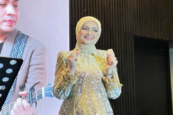 Rahasia Awet Muda Siti Nurhaliza di Usia 46 Tahun