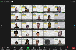 Pakar Berkumpul Bahas Beragam Persoalan Lingkungan