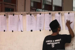 26 Santri Ponpes Al-Khoziny Sidoarjo Masih Dirawat Intensif